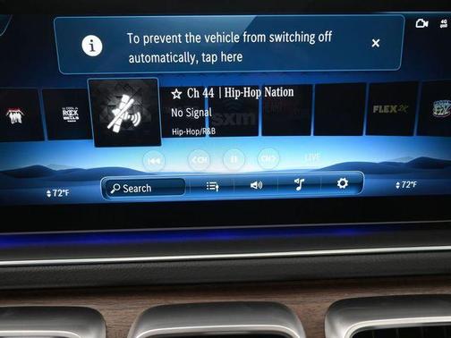 2026 Mercedes-Benz GLS 450 4MATIC