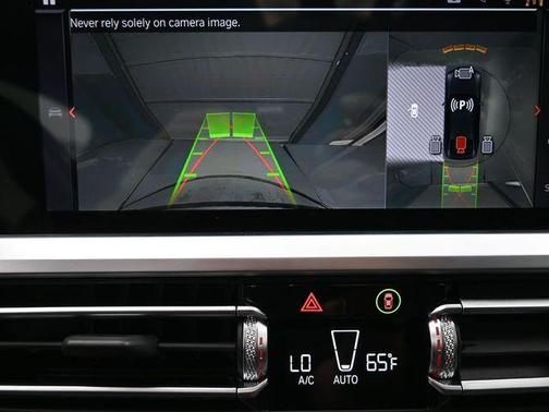 2023 BMW M440 Gran Coupe i xDrive