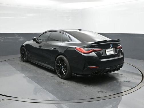 2023 BMW M440 Gran Coupe i xDrive