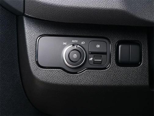 2025 Mercedes-Benz Sprinter 2500 High Roof