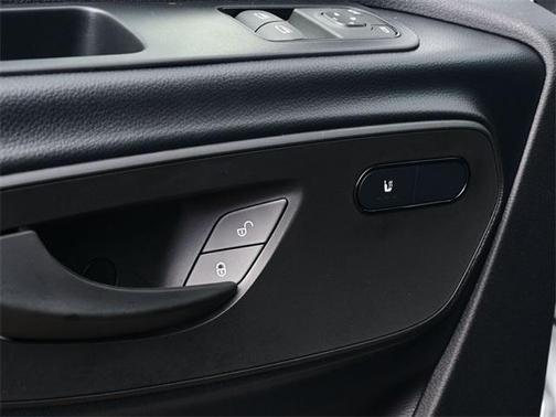 2025 Mercedes-Benz Sprinter 2500 High Roof