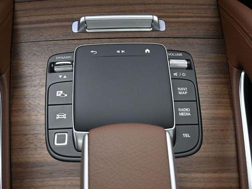 2026 Mercedes-Benz GLE 350 Base 4MATIC