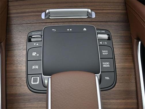 2026 Mercedes-Benz GLE 350 Base 4MATIC