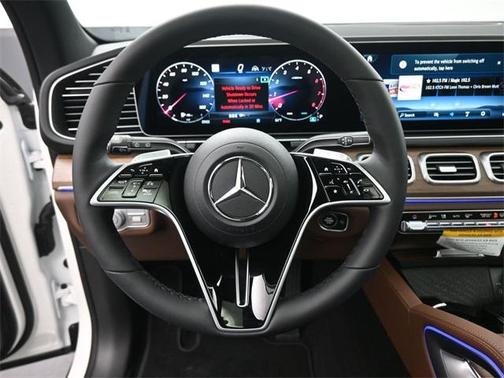 2026 Mercedes-Benz GLE 350 Base 4MATIC