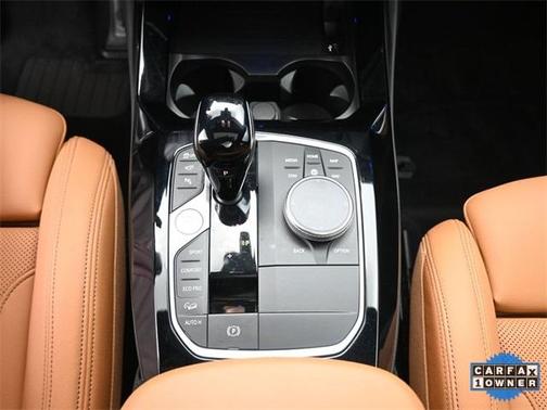 2024 BMW X3 M40i
