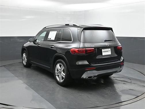 2023 Mercedes-Benz GLB 250 Base 4MATIC