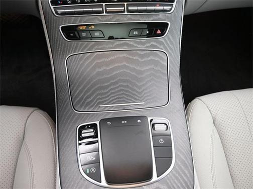 2022 Mercedes-Benz E-Class E 350