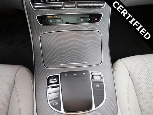 2022 Mercedes-Benz E-Class E 350