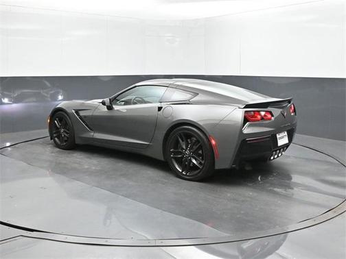 2015 Chevrolet Corvette Stingray Z51