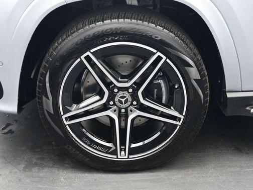 2026 Mercedes-Benz GLS 450 4MATIC