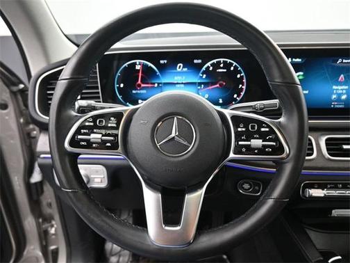 2022 Mercedes-Benz GLE 350 Base