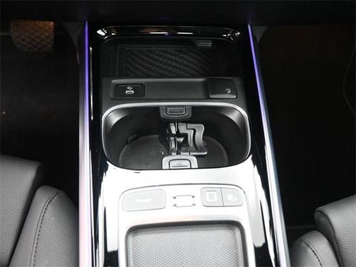 2025 Mercedes-Benz GLB 250 Base