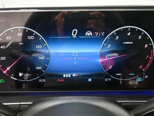 2026 Mercedes-Benz GLE 580 AWD 4MATIC