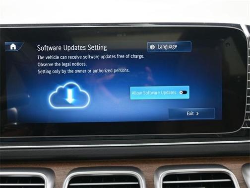 2026 Mercedes-Benz GLE 580 AWD 4MATIC