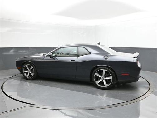 2017 Dodge Challenger R/T