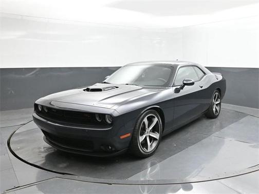 2017 Dodge Challenger R/T