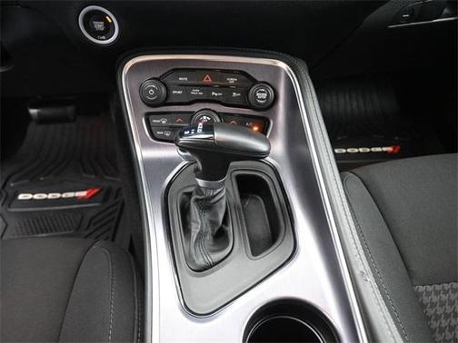 2017 Dodge Challenger R/T