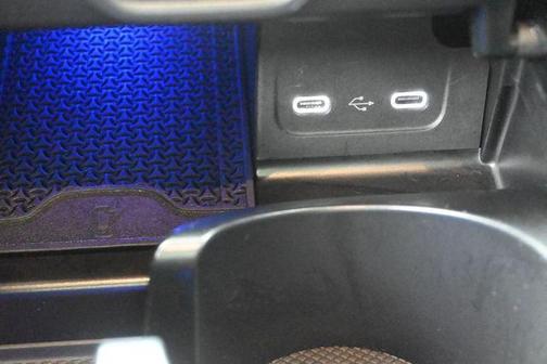 Black 2025 Mercedes-Benz C-Class C 300