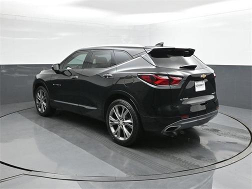 2020 Chevrolet Blazer Premier