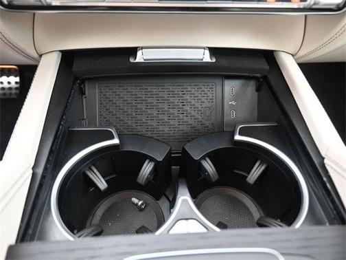 2025 Mercedes-Benz AMG GLE 53 Base