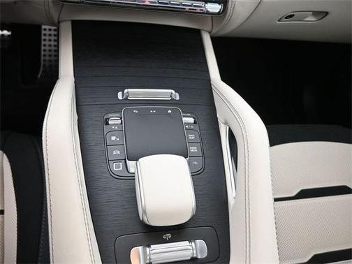 2025 Mercedes-Benz AMG GLE 53 Base