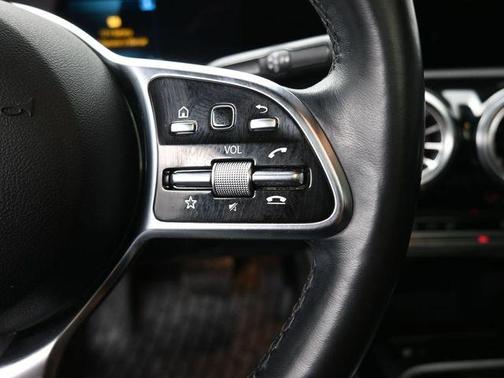 2023 Mercedes-Benz CLA 250 Base 4MATIC