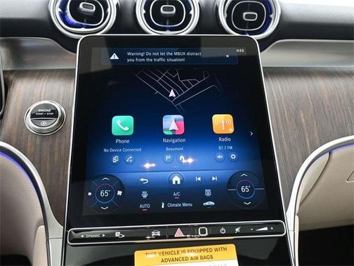 2026 Mercedes-Benz GLC 300 Base 4MATIC