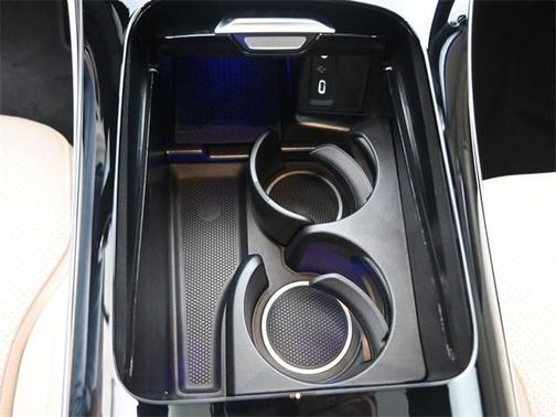 2026 Mercedes-Benz GLC 300 Base 4MATIC