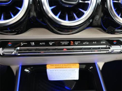 2026 Mercedes-Benz GLB 250 Base