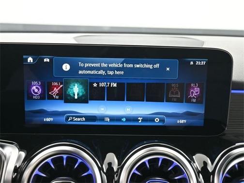 2026 Mercedes-Benz GLB 250 Base