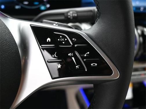 2026 Mercedes-Benz GLB 250 Base