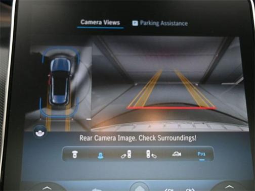 2025 Mercedes-Benz GLC 300 Base 4MATIC