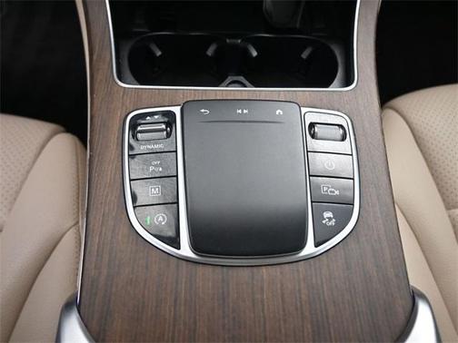 2022 Mercedes-Benz GLC 300 Base