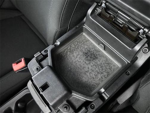 2018 Jeep Wrangler Sport