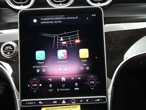 2026 Mercedes-Benz GLC 300 Base