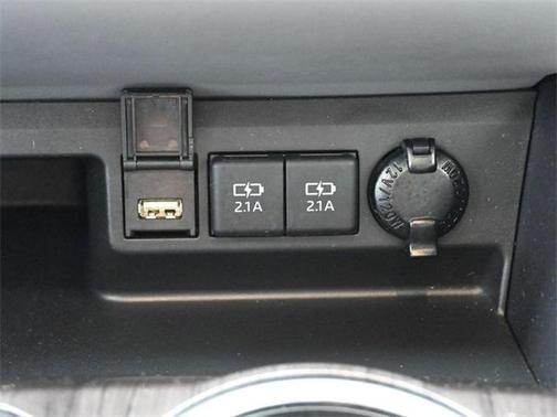 2021 Toyota Highlander Hybrid Limited
