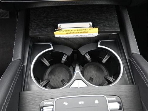 2025 Mercedes-Benz GLE 350 Base 4MATIC