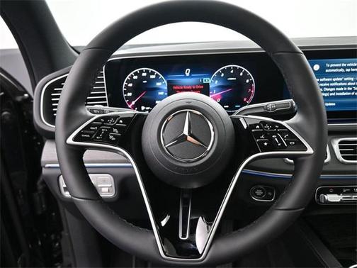 2025 Mercedes-Benz GLE 350 Base 4MATIC