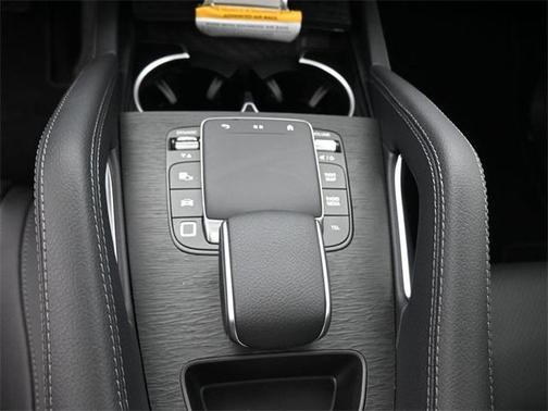 2025 Mercedes-Benz GLE 350 Base 4MATIC
