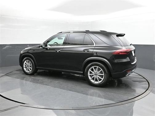 2025 Mercedes-Benz GLE 350 Base 4MATIC