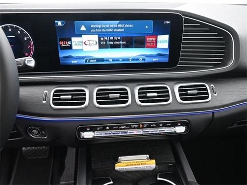 2025 Mercedes-Benz GLE 350 Base 4MATIC