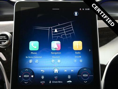 2026 Mercedes-Benz GLC 300 Base