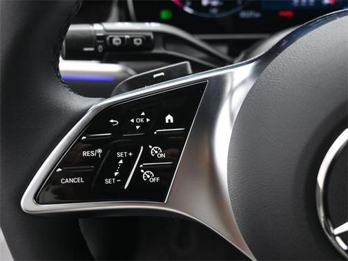 2026 Mercedes-Benz GLC 300 Base