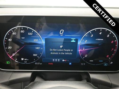 2026 Mercedes-Benz GLC 300 Base