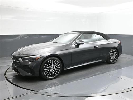2024 Mercedes-Benz CLE 300 Base 4MATIC