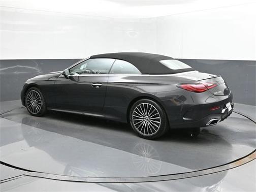 2024 Mercedes-Benz CLE 300 Base 4MATIC