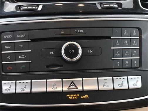 2018 Mercedes-Benz GLE 350 Base 4MATIC