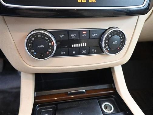 2018 Mercedes-Benz GLE 350 Base 4MATIC