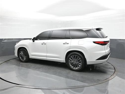 2024 Lexus TX 350 350