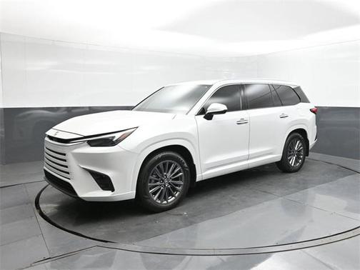 2024 Lexus TX 350 350